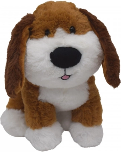 Mehak material za neskončno crkljanje