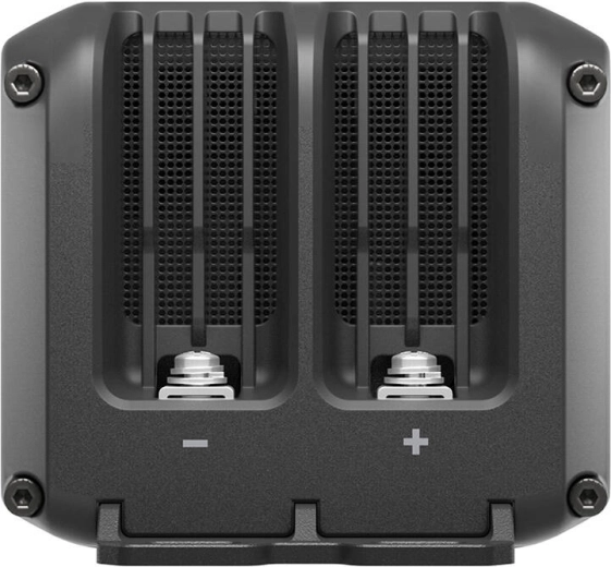Združljivost s sistemi 12 V in 24 V