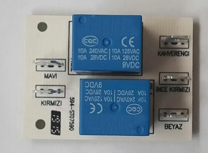 Električno poganjalo Jamara Power Drag (zadnja izvedba) - 1 kos