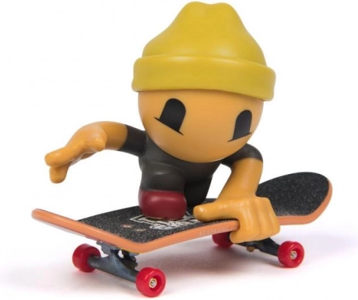 Fingerboard s figurico
