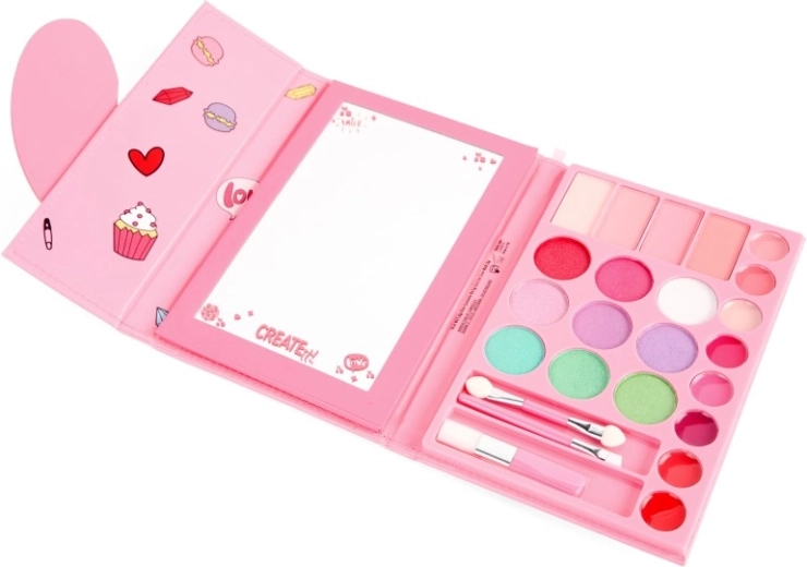 Vse potrebno v enem kompletu