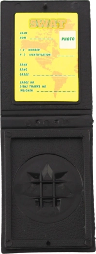 Taktični dodatki za več zabave