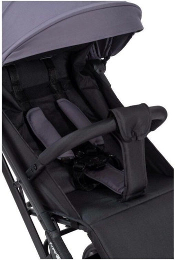 Udobje in varnost za vsak dan