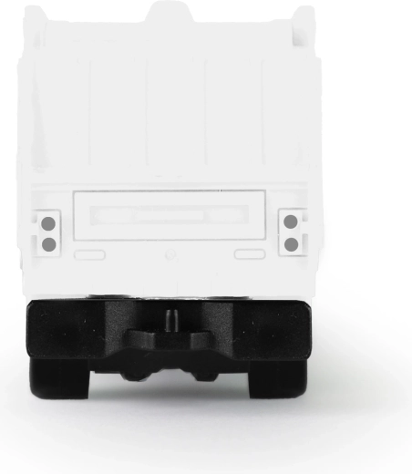 Odprtljiva zadnja vrata za več zabave