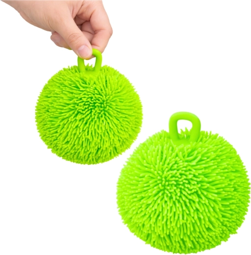 Prožen in trpežen material