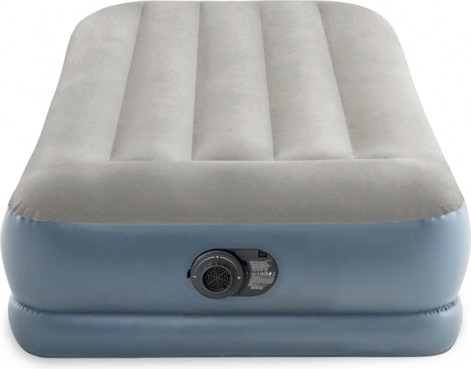 Built-in electric pump