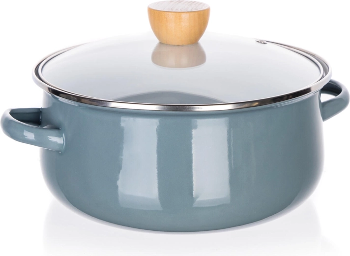 Uporaba tudi v pečici