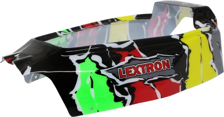 Jamara Lextron Desertbuggy Body Shell
