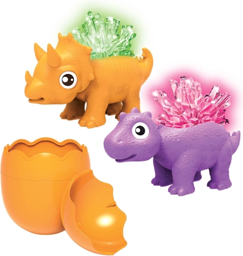 Čarobni dinozaver Kristal od Sparkys