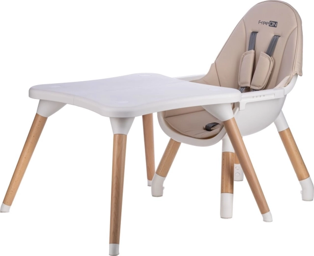 3-in-1 that will grow with your child