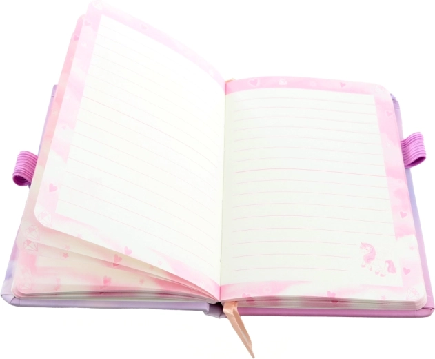 Udobno pisanje na črtaste strani