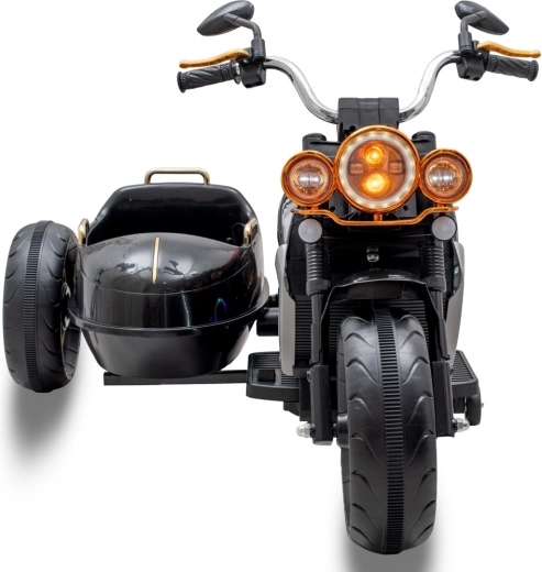 Glasba in luči za več zabave