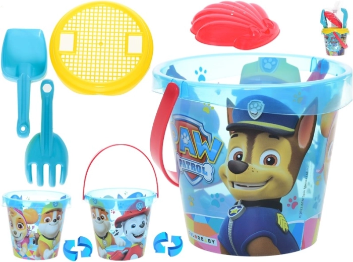 Priljubljen motiv PAW Patrol