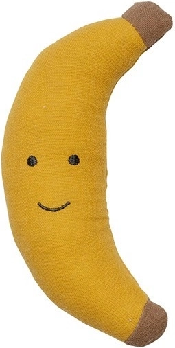 Jabadabado ropotuljica banana