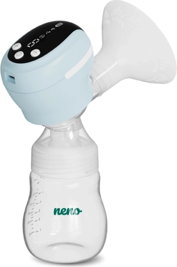 Tiha, na dotik in prilagodljiva