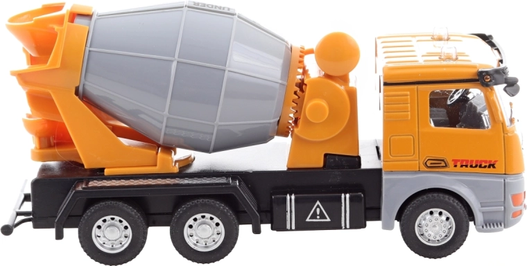 Odporna izvedba kovina + plastika