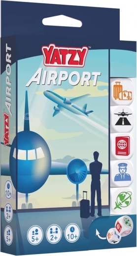 Yatzy Letališče
