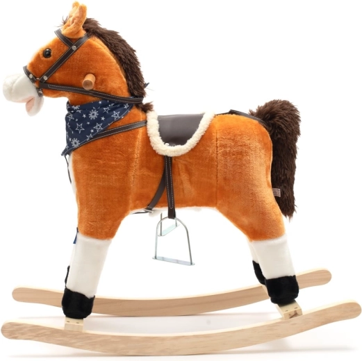 Mehek pliš in prisrčen dizajn