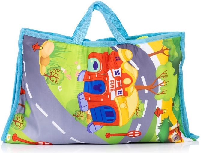 2v1: igra, shranjevanje in enostavno prenašanje