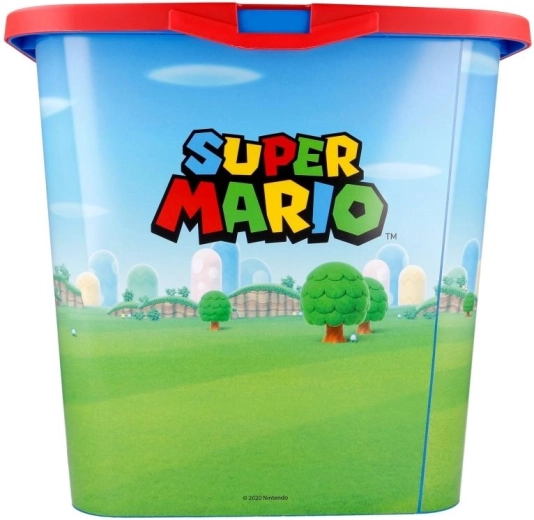 Pokrov s sponkami za varno zapiranje