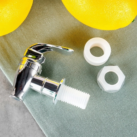 Enostavna montaža s tesnili