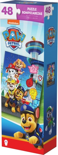 Priljubljeni liki iz Paw Patrol