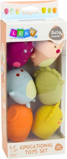 Zabavno špricanje vode