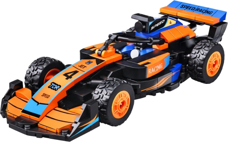 Dva modela v enem setu