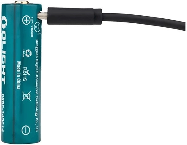 Praktično USB‑C polnjenje brez zunanjega polnilnika