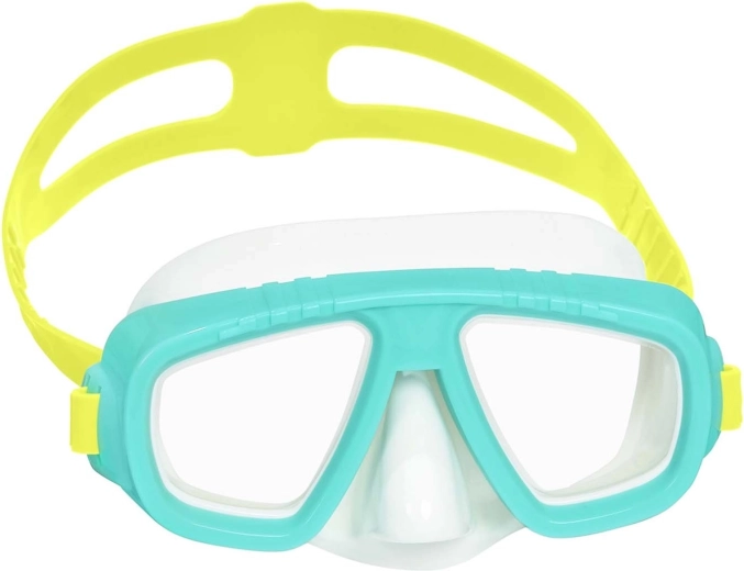 Udobno in varno prileganje