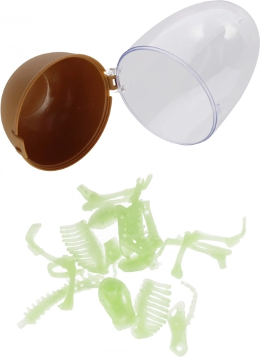 Praktično jajčko za shranjevanje