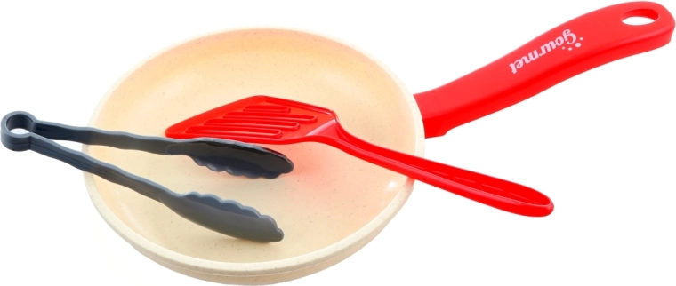 Lahka ponvica in pripomočki za otroške roke