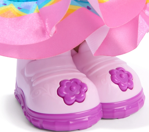 Plesna zabava z več kot 10 zvoki