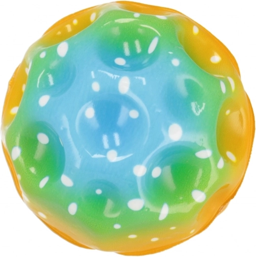 Udoben oprijem in senzorična stimulacija