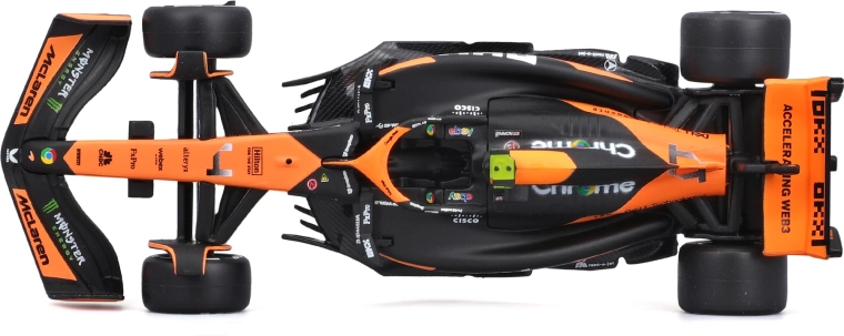 Realistične podrobnosti in potiski