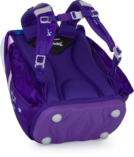 Lahka konstrukcija in ergonomija za zdravo hrbtenico