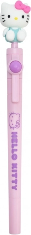 Premično pero Hello Kitty
