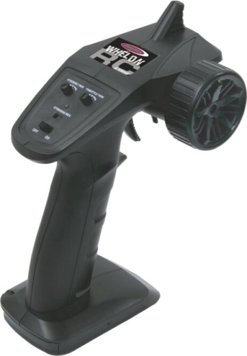 Oddajnik Whelon 2,4 GHz