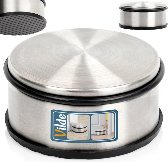 Največja stabilnost zaradi visoke teže