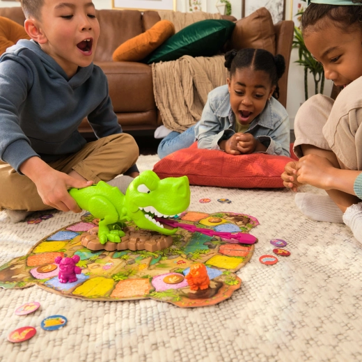 Preprosta pravila, hitra zabava