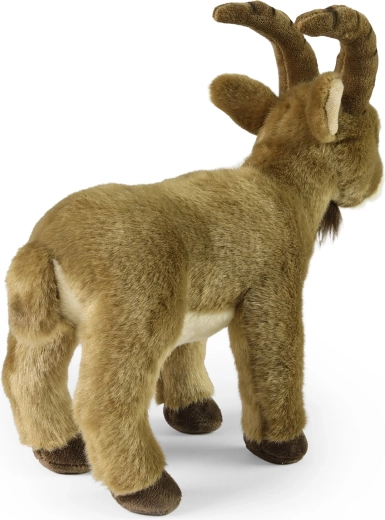 Mehkužen spremljevalec za crkljanje in igro