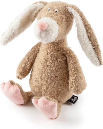 Sigikid plišasti zajček Ach Good! 25 cm