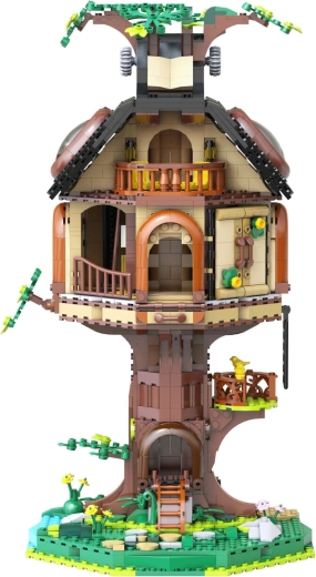 LED osvetlitev prek USB