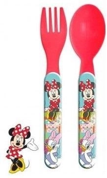 Children's cutlery for a small hand