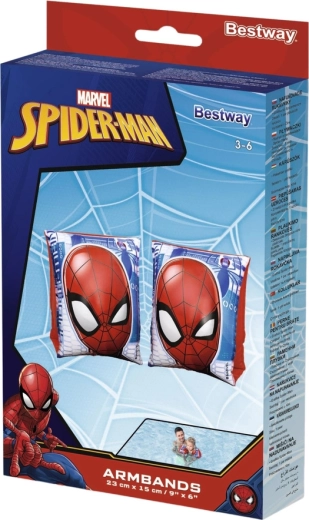 Priljubljen motiv Marvel Spider-Man