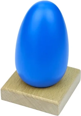 Moyo Montessori ovoid s podstavkom