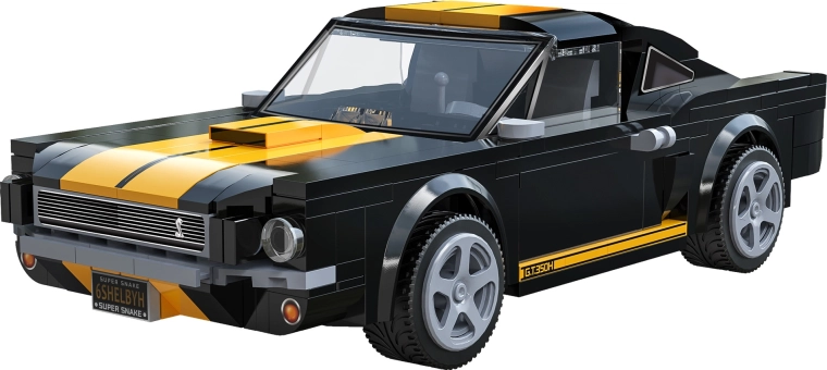 Realistična zasnova muscle carja