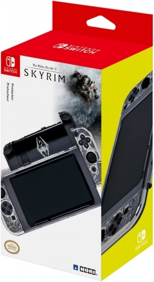 Zaščitni ovitek za Nintendo Switch – The Elder Scrolls: Skyrim