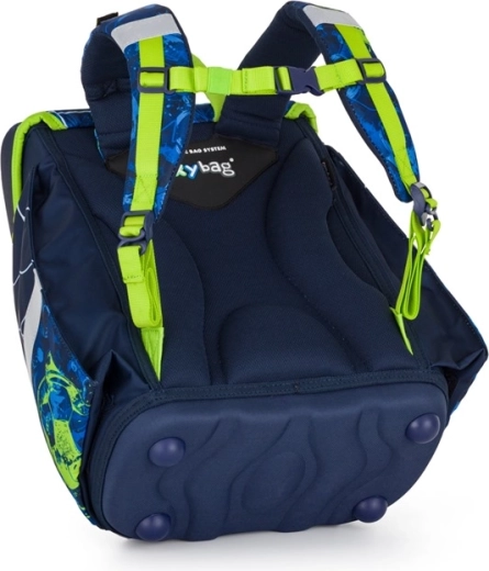 Varnost in vzdržljivost vsak dan