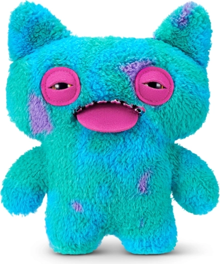 Fuggler Fugg Life Chum Chum Plush Toy 22 cm